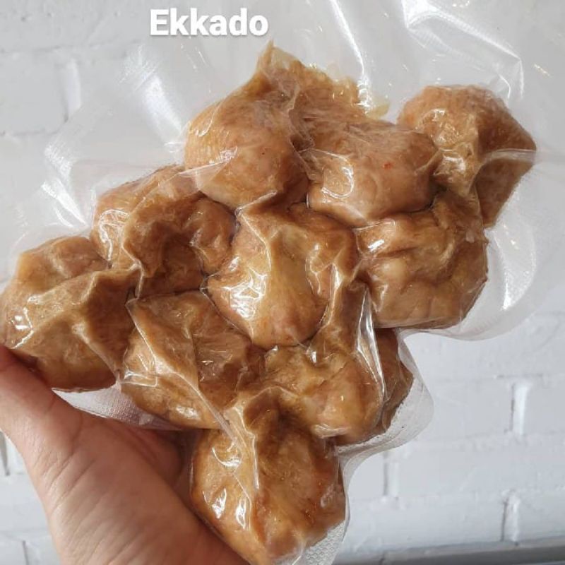 

Ekado