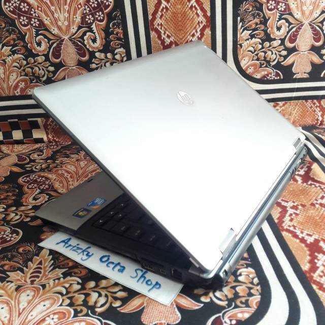 SALE!!! Laptop HP SECOND Intel core I5 Ram 2/4GB HDD 320GB HARGA TERMURAH