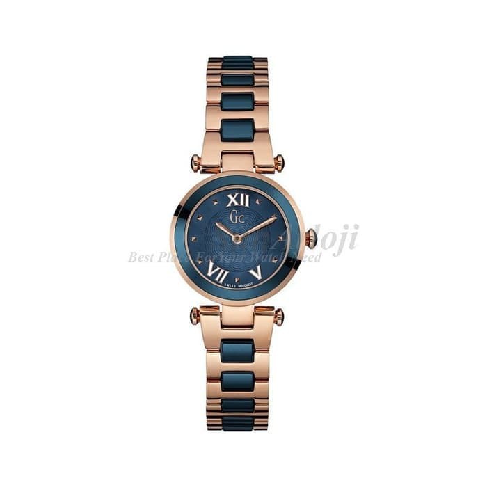 Jam Tangan Guess Collection Gc LADYCHIC Y07010L7 ORIGINAL 12PM Watch
