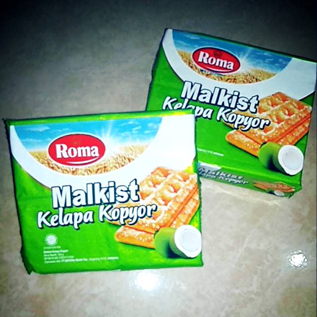 

Roma Malkist