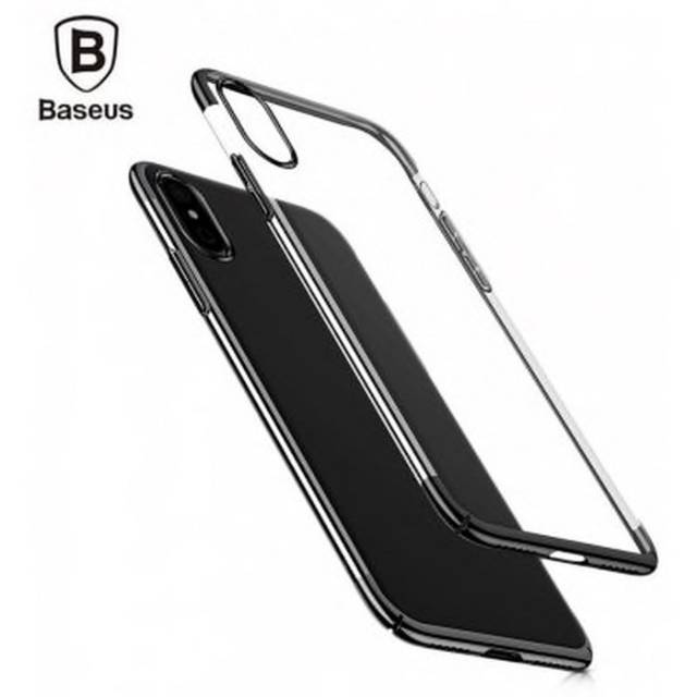 Basesus Glitter series Iphone XR 6.1 inch case casing cover