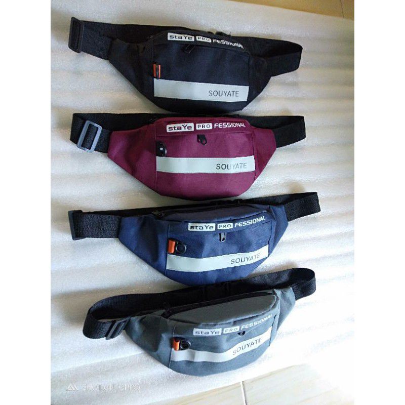 tas selempang/tas pria,tas model pria