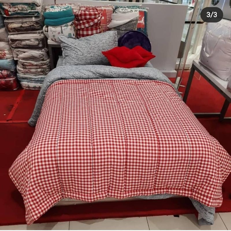 fuwa fuwa blanket King Rabbit