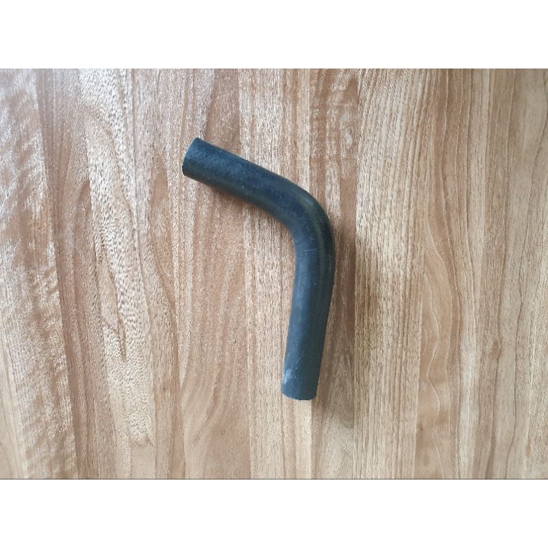 Upper Tank Radiator