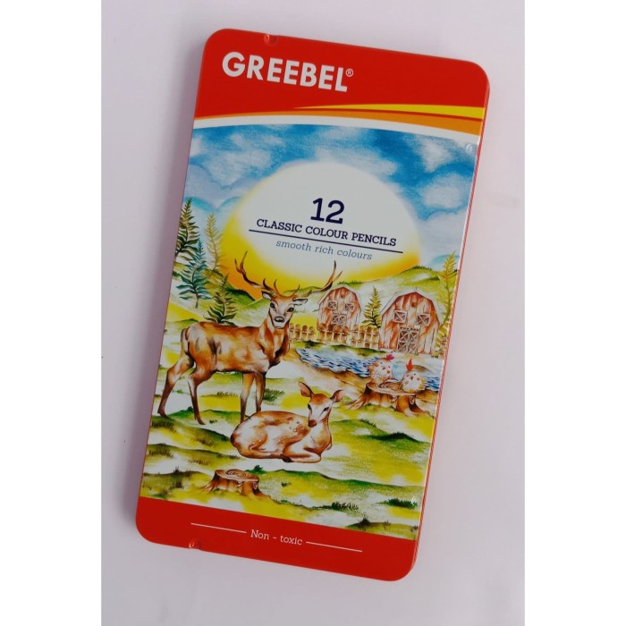 

Dijual Pensi Warna Grebel Tin Classic 12 Panjang Hot Sale