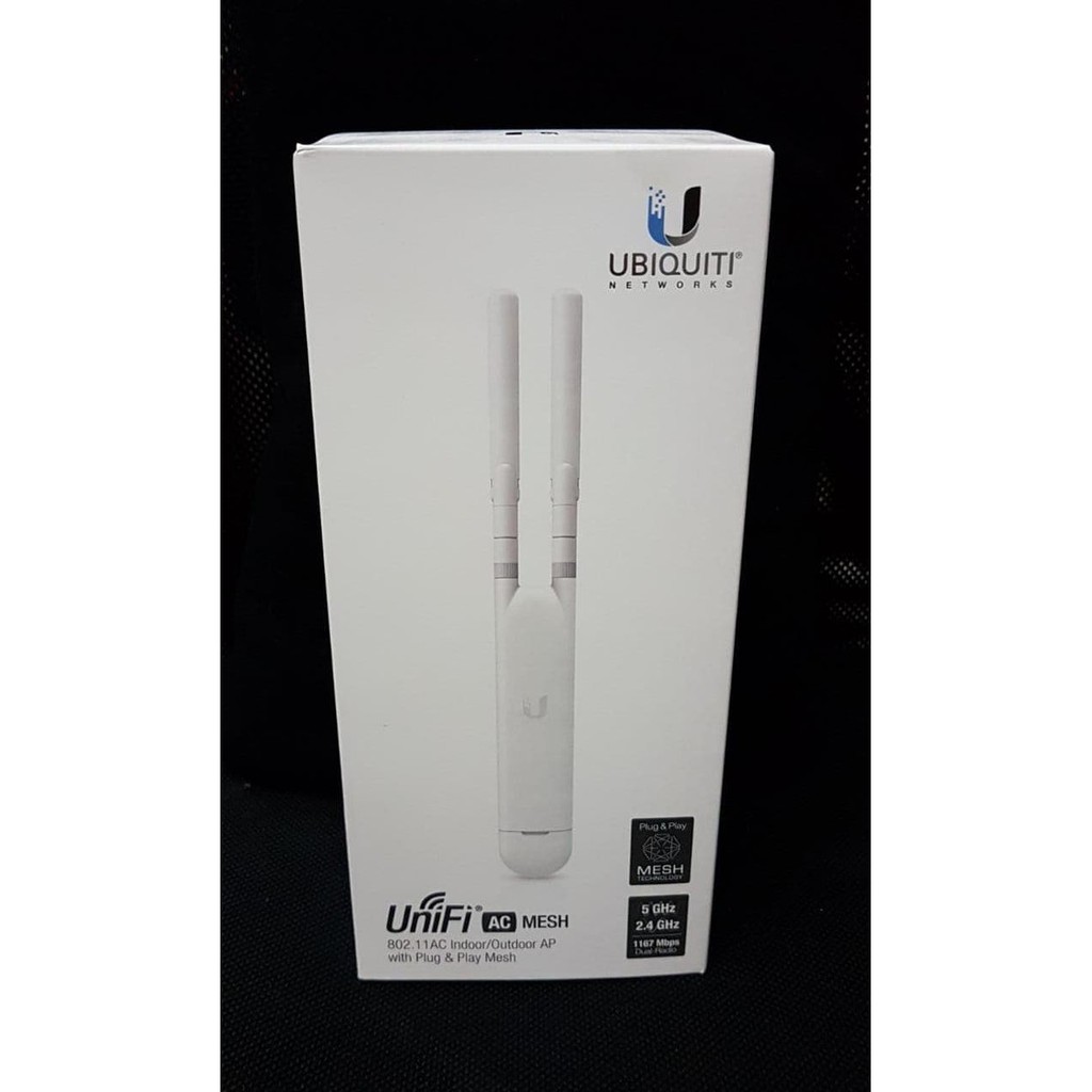 Ubiquiti UNIFI AC MESH / UAP-AC-M