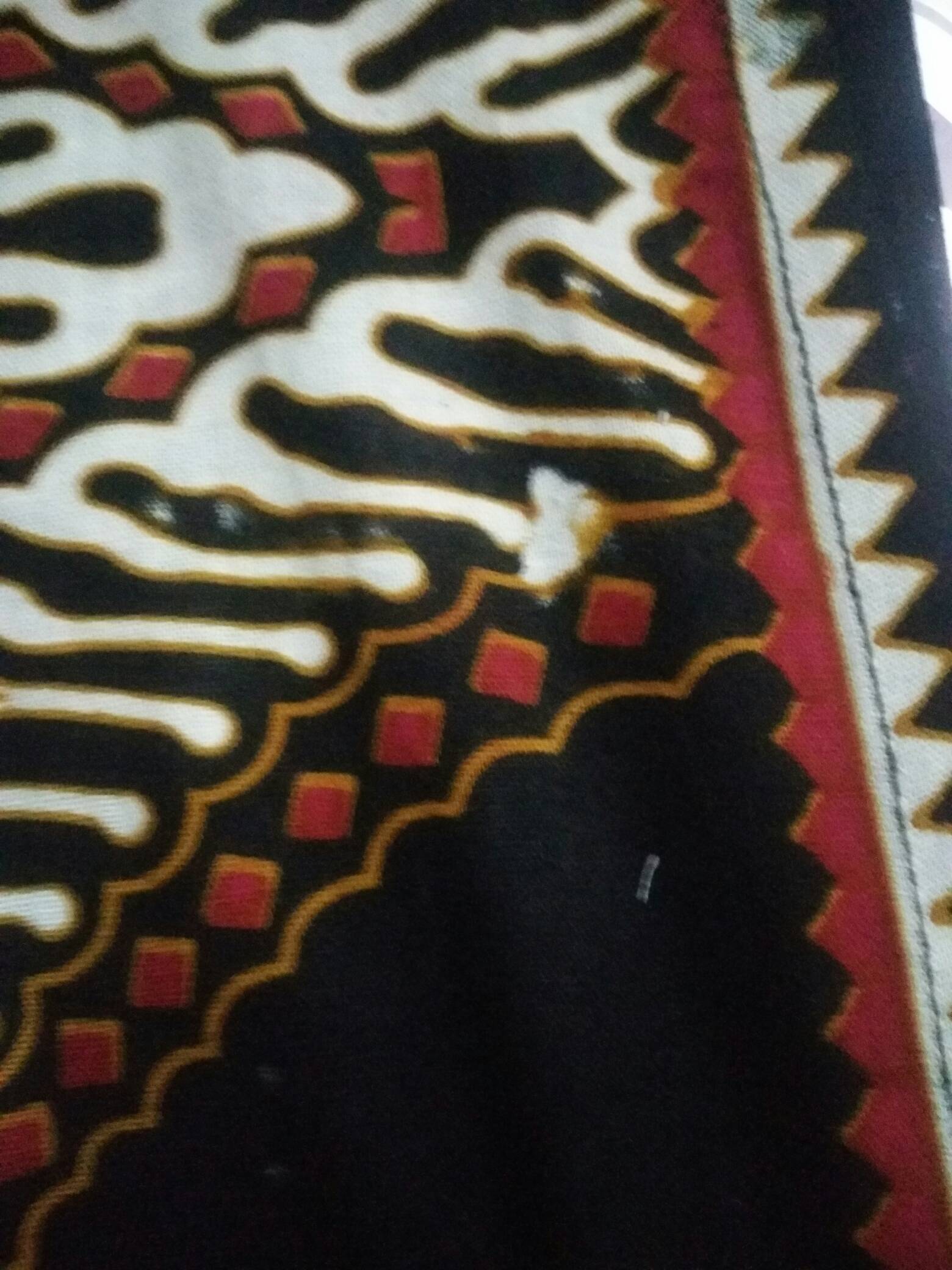 Atasan Batik Dolby Dolbi Dobby Doby Tenun Sutra Tulis Halus Katun Atbm Baron ,sarombit Atasan