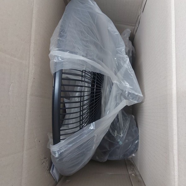 Kipas Angin Dinding Industri/Industrial Wall Fan Miyako KDB 18