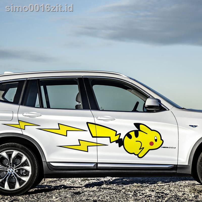 29 Gambar Kartun  Mobil  Sport Gambar Kartun 