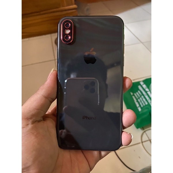 iPh*ne X 256gb Bypass Cell