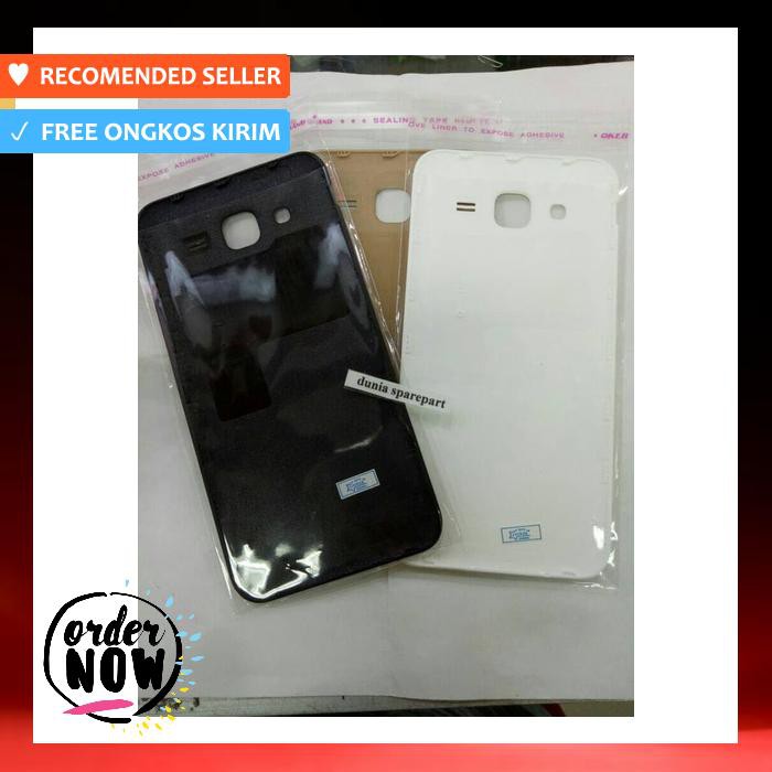 Back cover / back door / tutup belakang samsung j500 j5 2015
