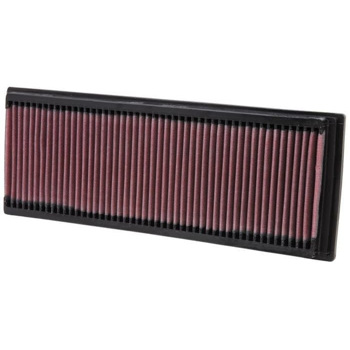 FILTER Udara K&N 33-2181 for Mercy c230,c240,e260,e280