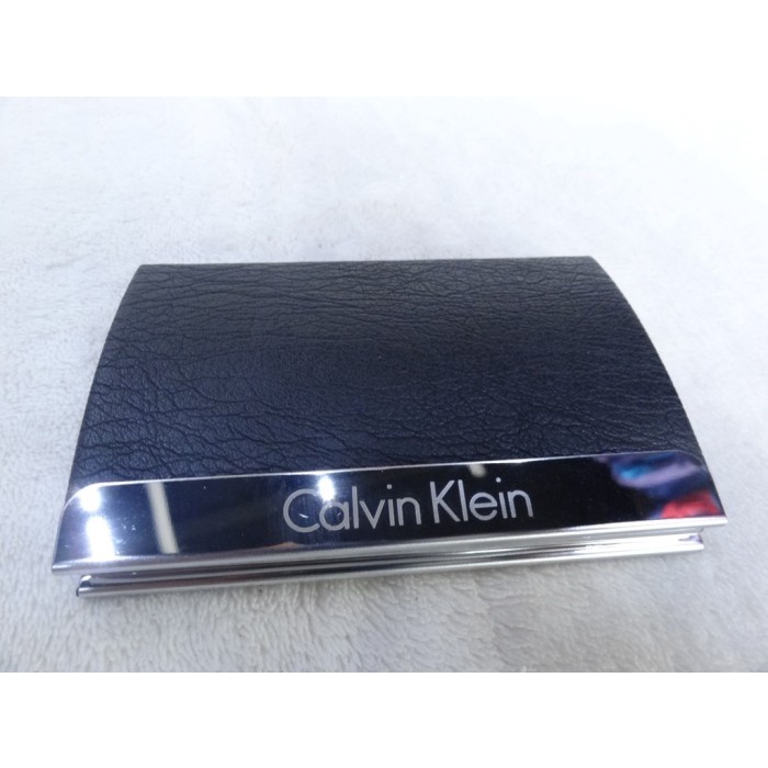 

EXCLUSIVE NAME CARD HOLDER / TEMPAT KARTU NAMA EKSKLUSIF CK 007 TERBARU