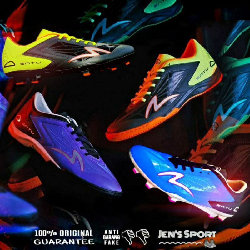 SPECS ACCELERATOR SATU PRO FG IN