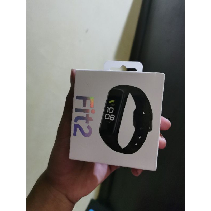 Samsung Galaxy Fit 2