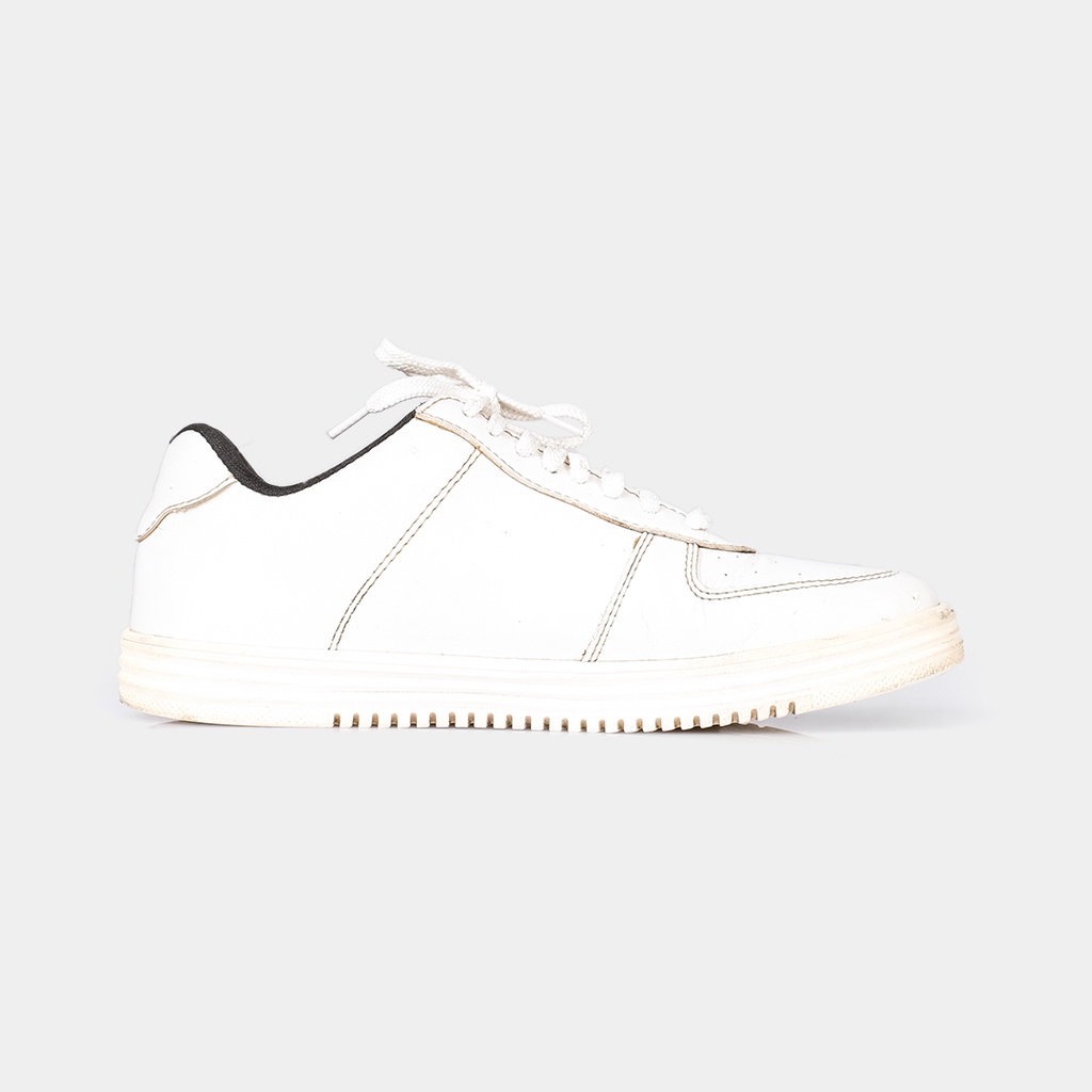 NAH Project SN-04 All White Bekas