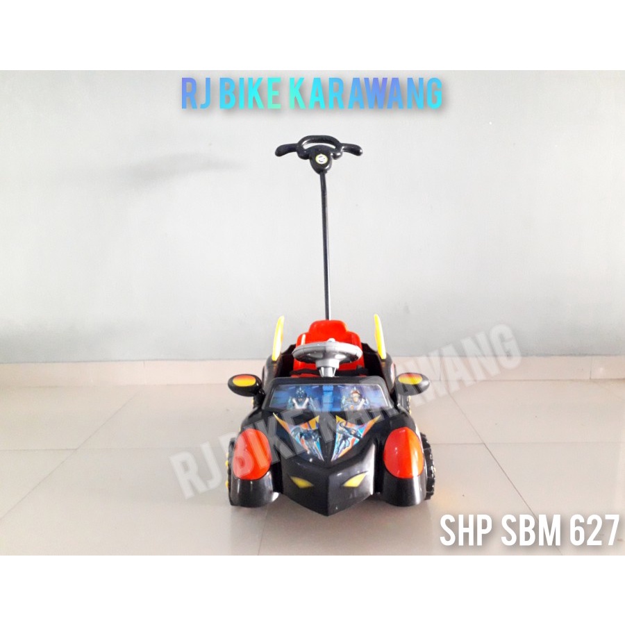 MOBIL MAINAN ANAK SHP SBM 627