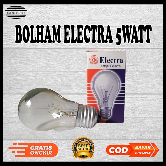 Lampu Electra untuk mesin penetas telur otomatis / mesin tetas telur otomatis