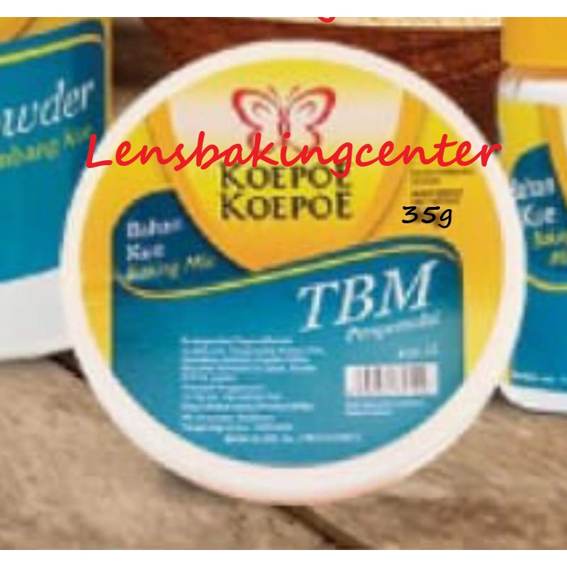 

TBM Kupu2 Koepoe 35gr / gr | Kupu Koepoe Koepoe TBM 35 gram / gram