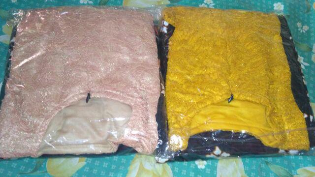 Pusat Kulakan Batik Gamis  Broklat  Sitara