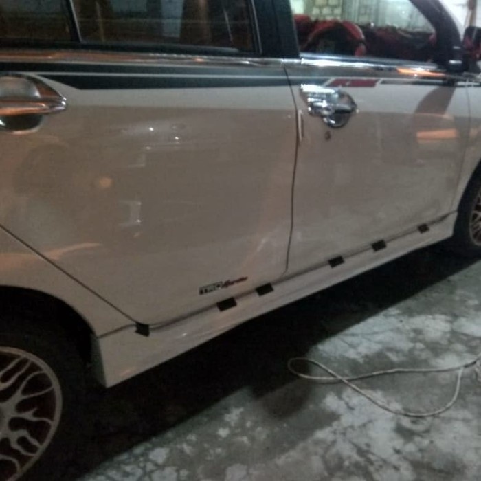 Bodykit Body kit sigra BODIKIT BODY KIT