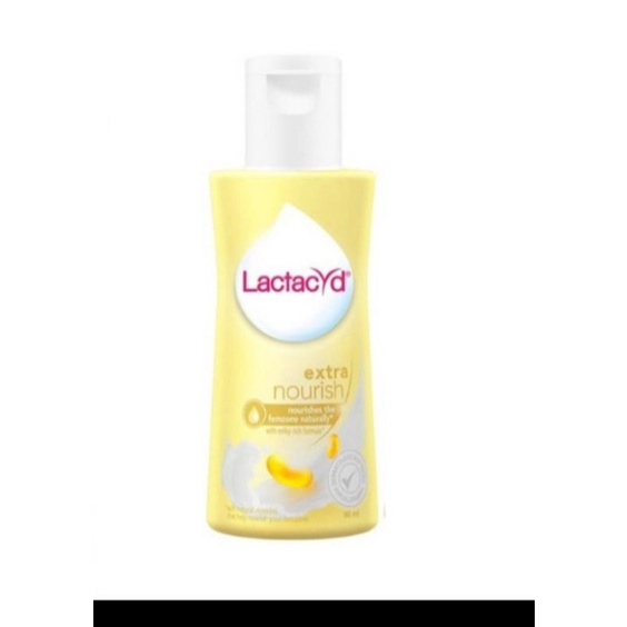 Lactacyd 60ml/pembersih kewanitaan