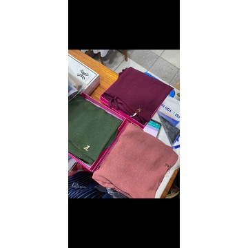 bergo Ayu By Ayu Lestari