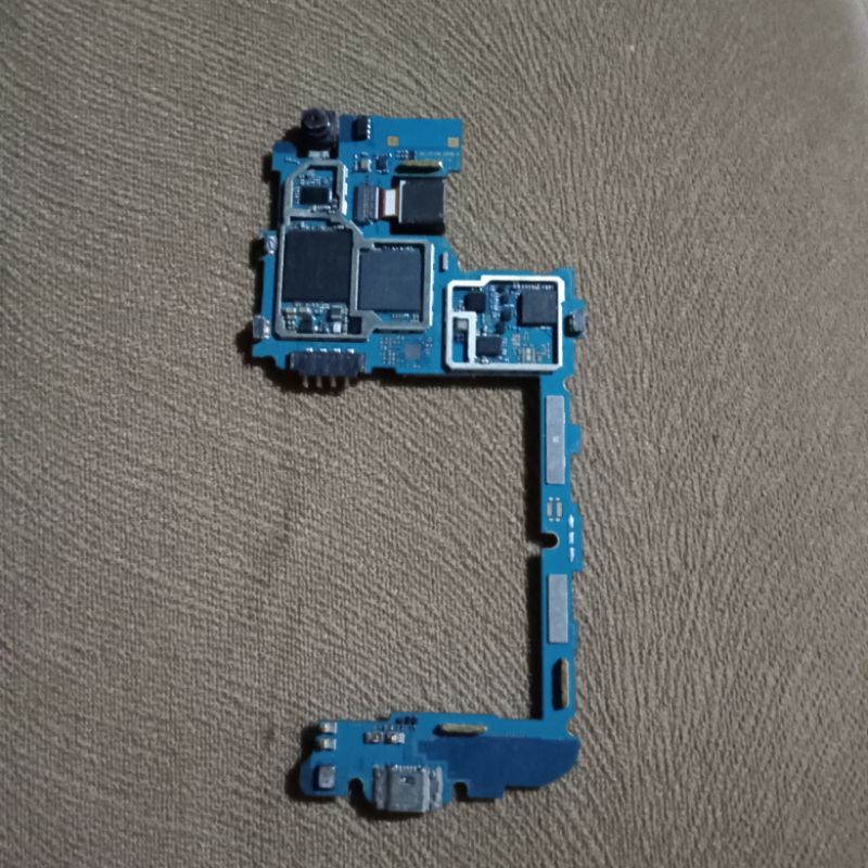 mesin samsung j100h matot/bootlop