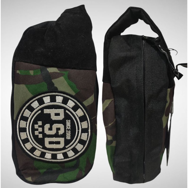 Pouch original peter says denim R TICKLE