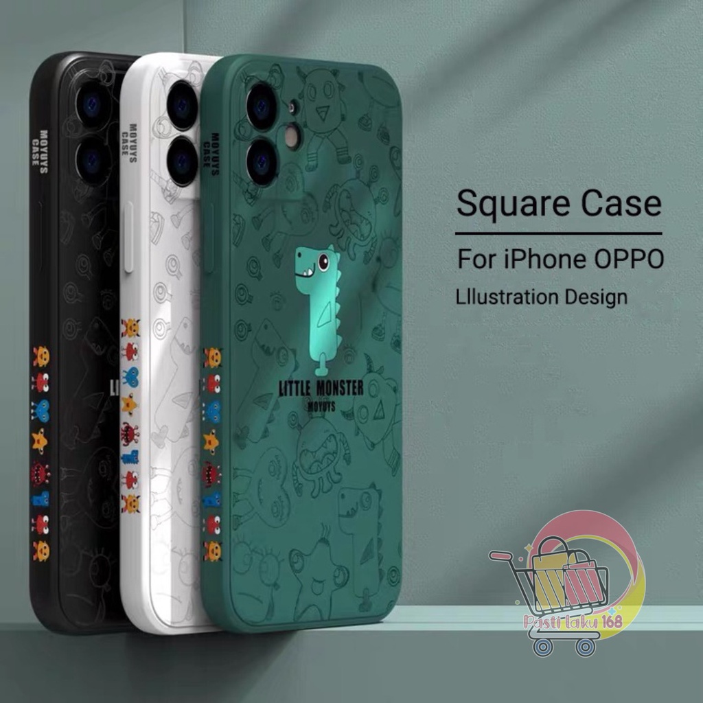 SS090 SOFTCASE MACARON PELINDUNG KAMERA OPPO A1 A98 A3X A3 PRO A60 RENO 11 11F 12 4 4F 5 5F F11 PL14