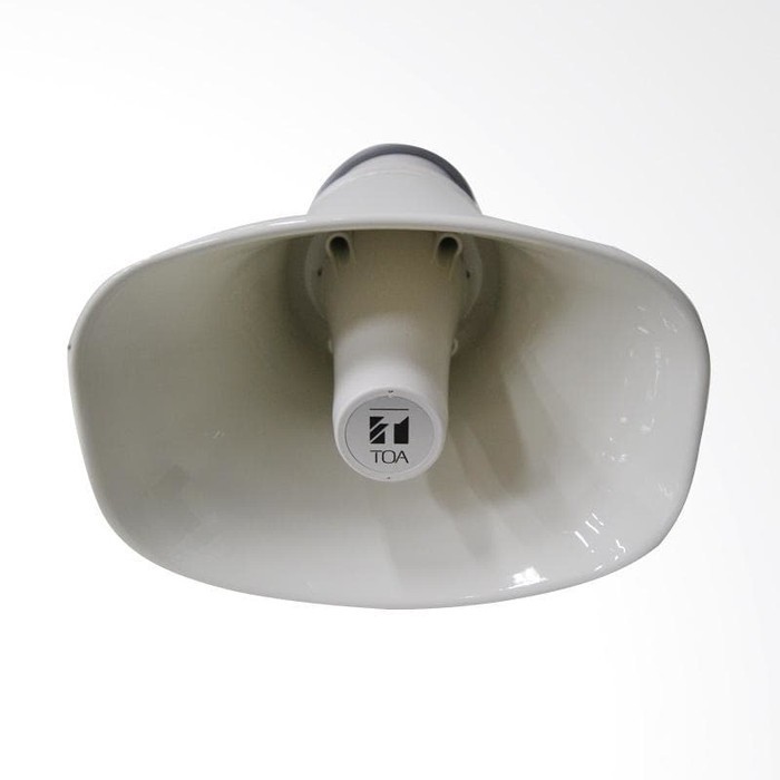 TOA Paging Horn ZH-625SM Trafo Corong Speaker 25 Watt