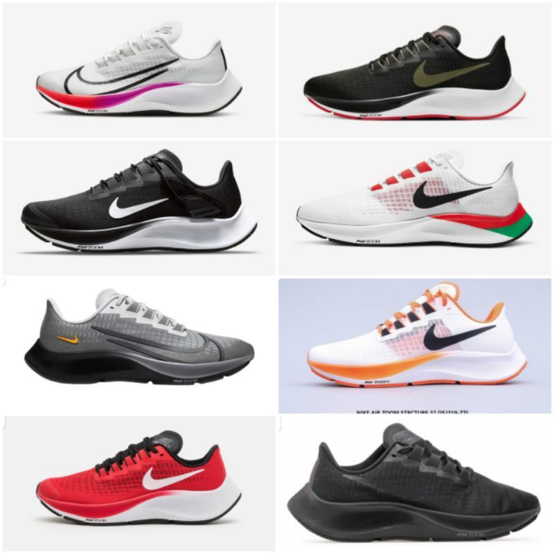 Nike zoom pegasus 37 fly 3-premium quality