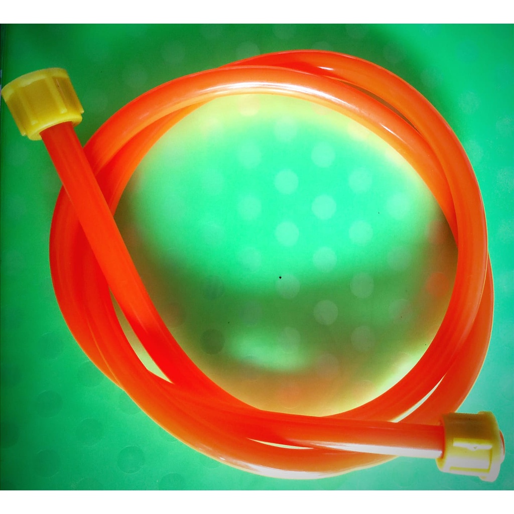 Selang Sprayer Elektrik Panjang 120 cm