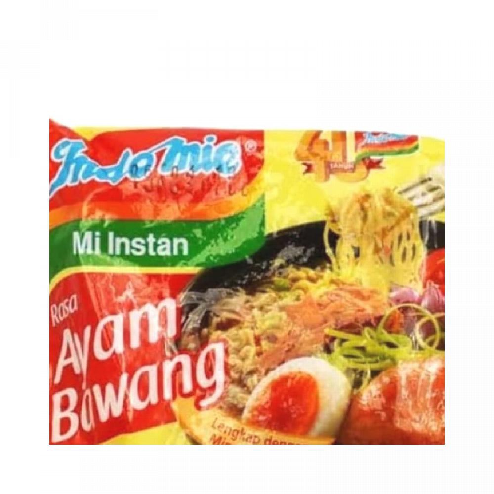 

indomie ayam bawang 1pcs
