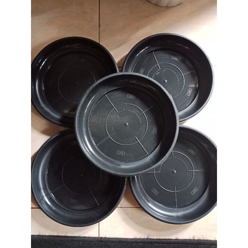 Tatakan Pot Bunga Tatakan Pot 30