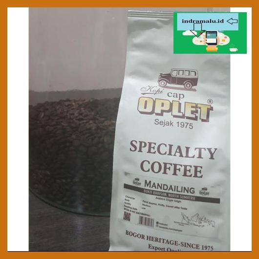 

Tytr7S6- Kopi Oplet Specialty Coffee – Mandailing - 250 Gram Re7Rti8-