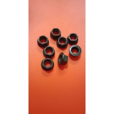 baut as depan shock strut honda Spacy vario beat vario 125 vario 150