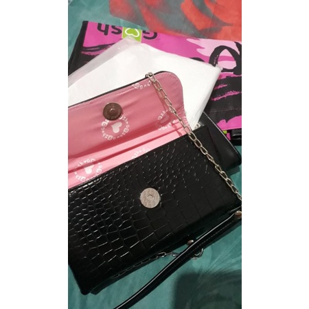 gosh art 788 prepelovedblack