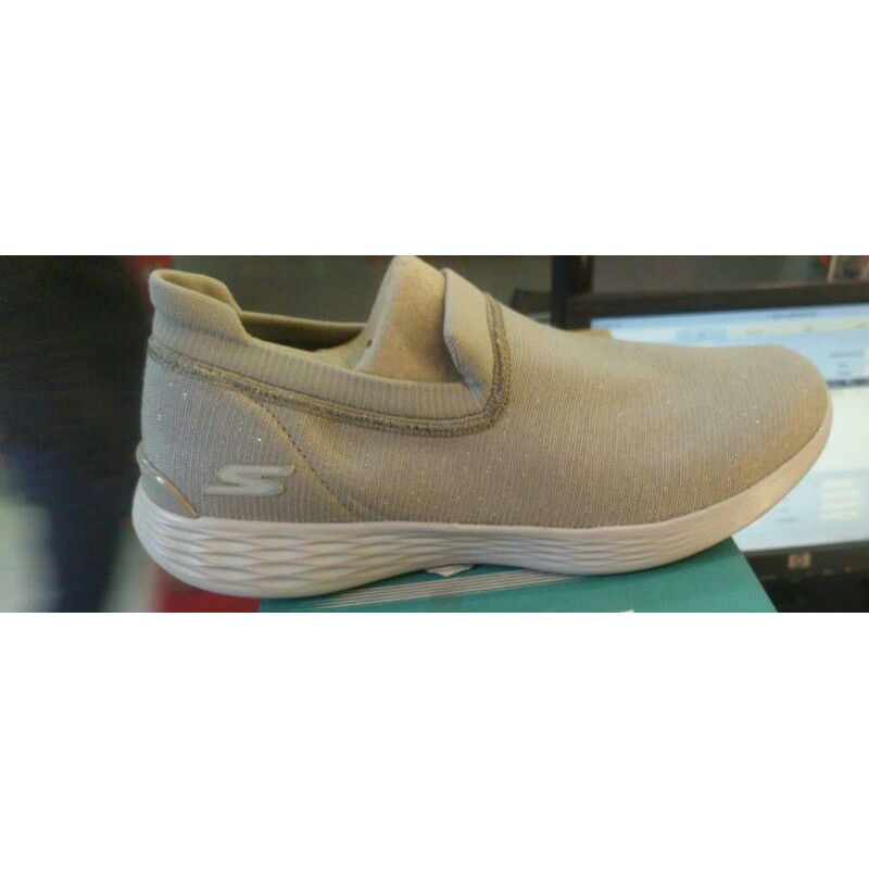 skechers you define jovial navy dan taupe sale