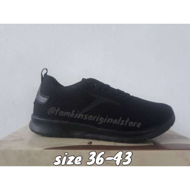 TOMKINS Aniara Betta - Sepatu Olahraga - Sepatu Sneakers - Sepatu Lari - Sepatu Sekolah