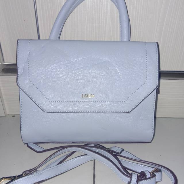 Sling cantik brand latem