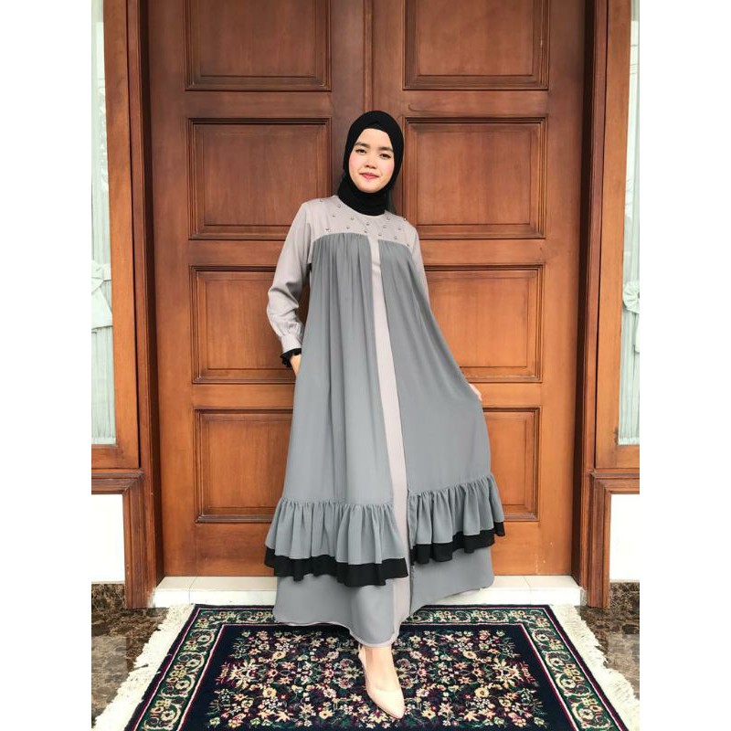 Gamis Fadinda 054