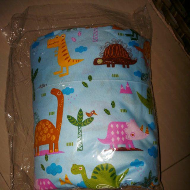 Sprei Resleting Ukuran 180 Cover Inoac Cover Busa