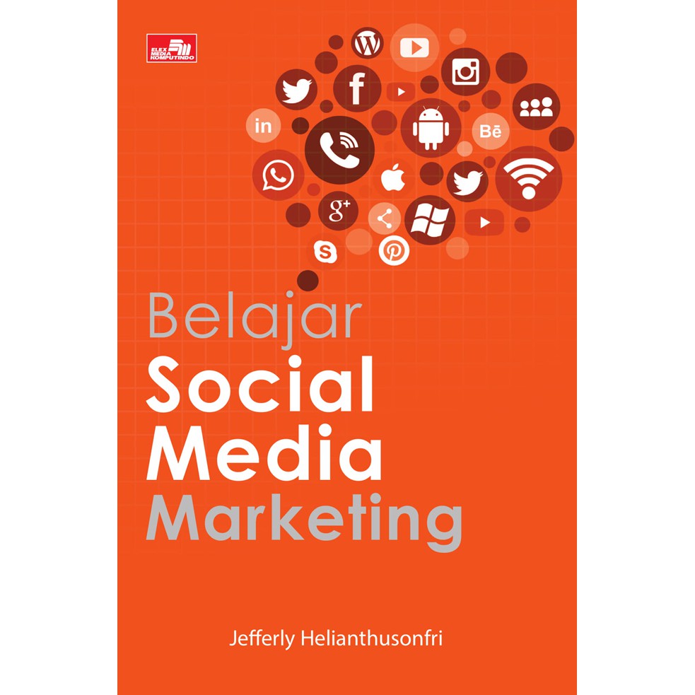 BELAJAR SOCIAL MEDIA MARKETING