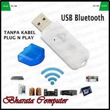 USB Bluetooth Audio Receiver Wireless with Mic Mobil Music Call Audio