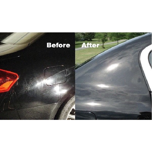 

Penghapus Lecet & Baret Mobil - Turtle Wax Scratch Remover Original