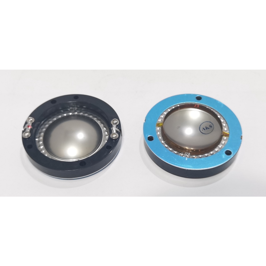 STX - SPUL TW : VOICE COIL, DIAPHGRAM, Spul TW Grade A 1.75" T444A