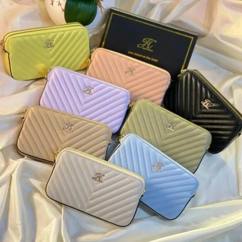 Joice Plus bag Jimshoney