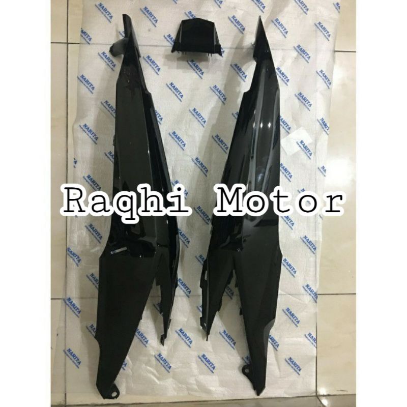 Body Belakang Honda Blade New / Blade New Repsol - Body Honda Blade