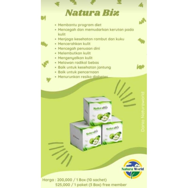 

naturabiz